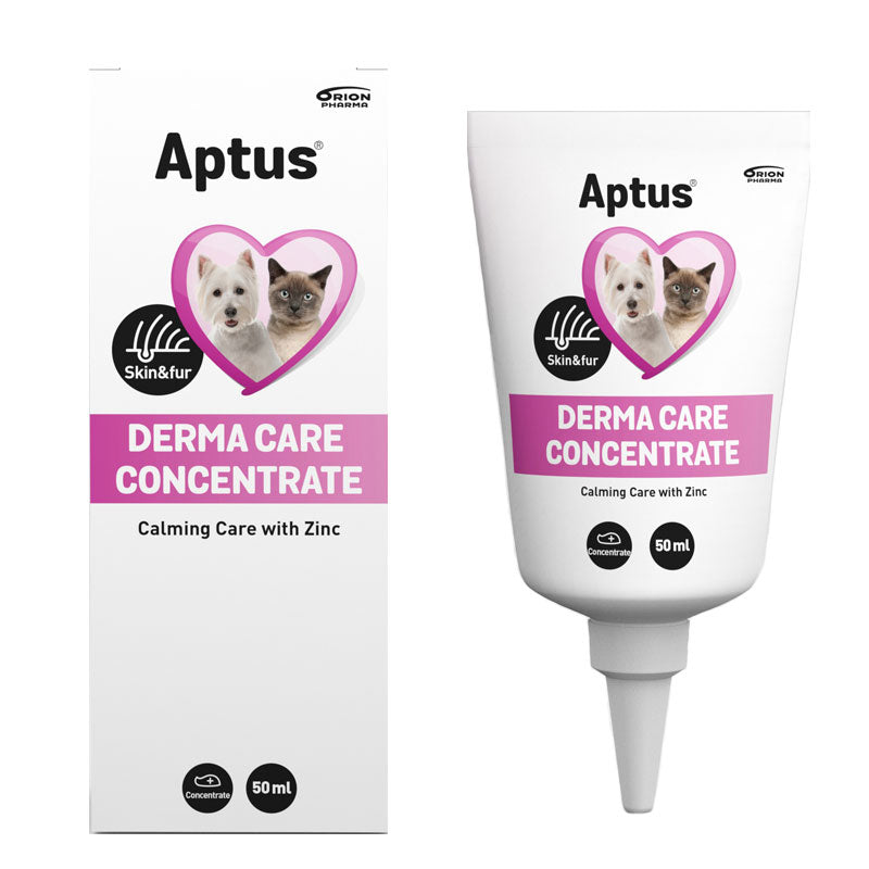 Aptus Derma Care Concentrate hoitotiiviste 50 ml
