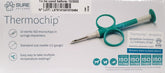 Suresense Thermochip mikrosiru 10 kpl