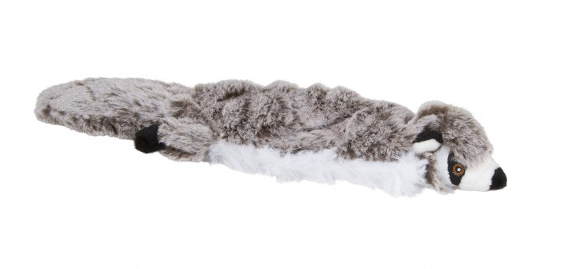 Skinneeez Extreme Quilted Mini koiranlelu Pesukarhu