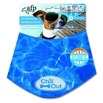 Afp Chill Out Ice Bandana koko XL