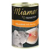 Miamor Trinkfein kana 135ml