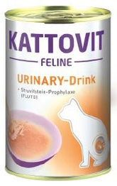 Kattovit Urinary Drink juoma 12 x 135 ml