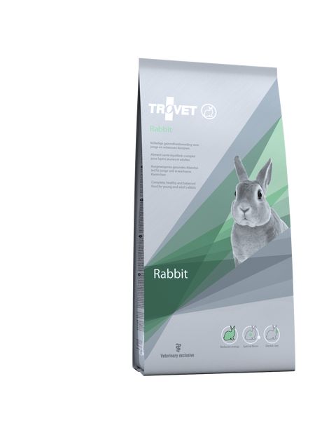 Trovet RHF Kanille 1,2 kg