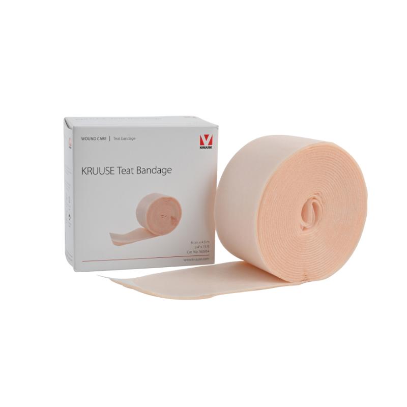 Kruuse Teat bandage 6 cm