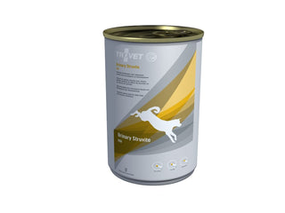 Trovet ASD Urinary Struvite Wet Koiralle 6 x 400 g