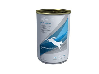 Trovet LRD Hypoallergenic Wet Koiralle 400 g