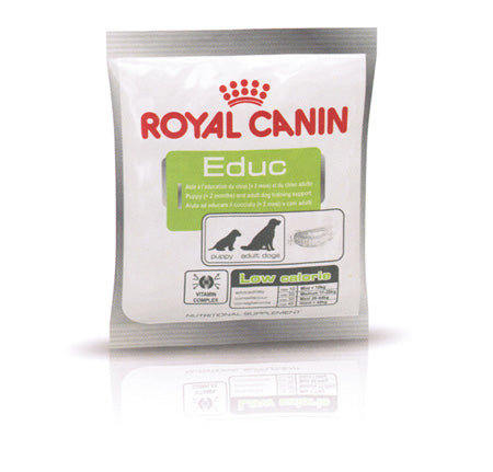 Royal Canin Canine Educ 50 g