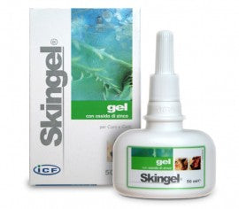 ICF Skingel 50 ml
