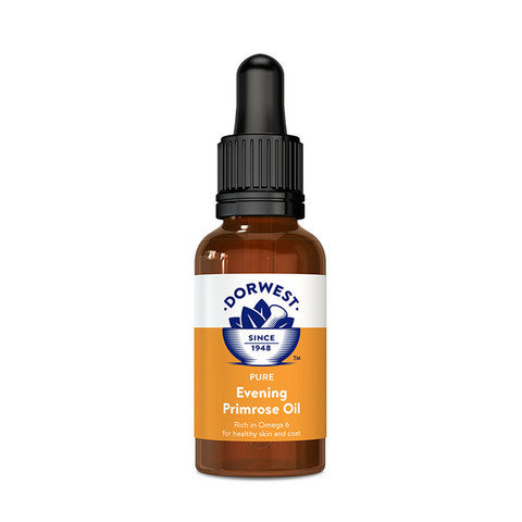Dorwest Evening Primrose Oil 30 ml