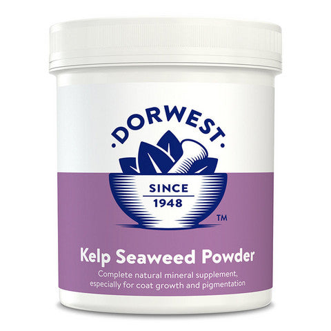 Dorwest Kelp Seaweed Powder 250 g