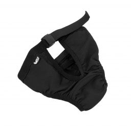Hurtta Outdoors Breezy nartunsuoja XXS