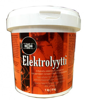 Elektrolyytti 1 kg