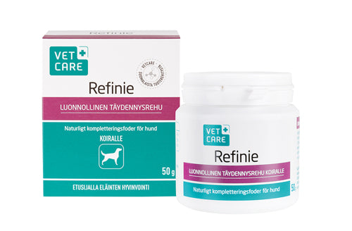 Vetcare Refinie 50 g