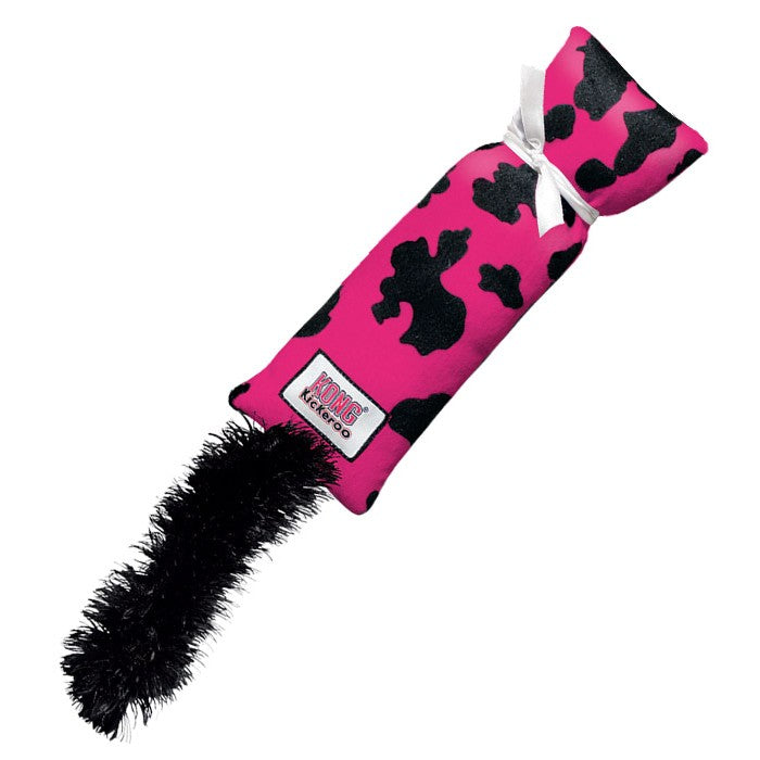 Kong Cat KicKeroo Pinkki