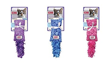 Kong Kitten KicKeroo Sininen