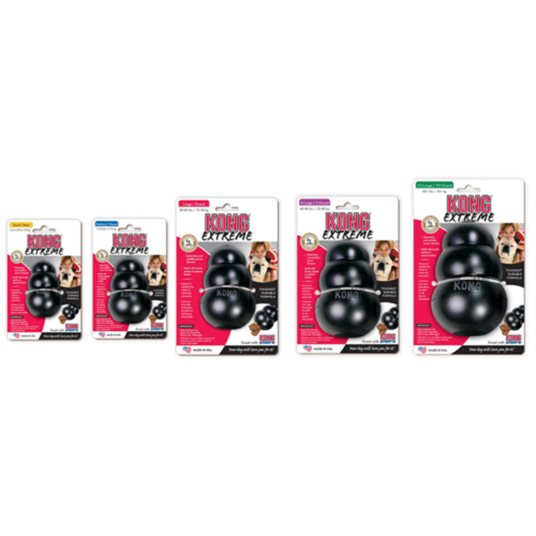 Kong extreme s sale