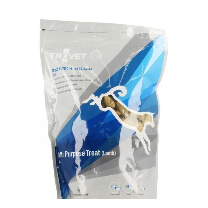 Trovet MLT Multi Purpose Treats Koiralle 400 g