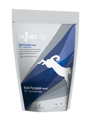 Trovet MRT Multi Purpose Treats Koirille 400 g