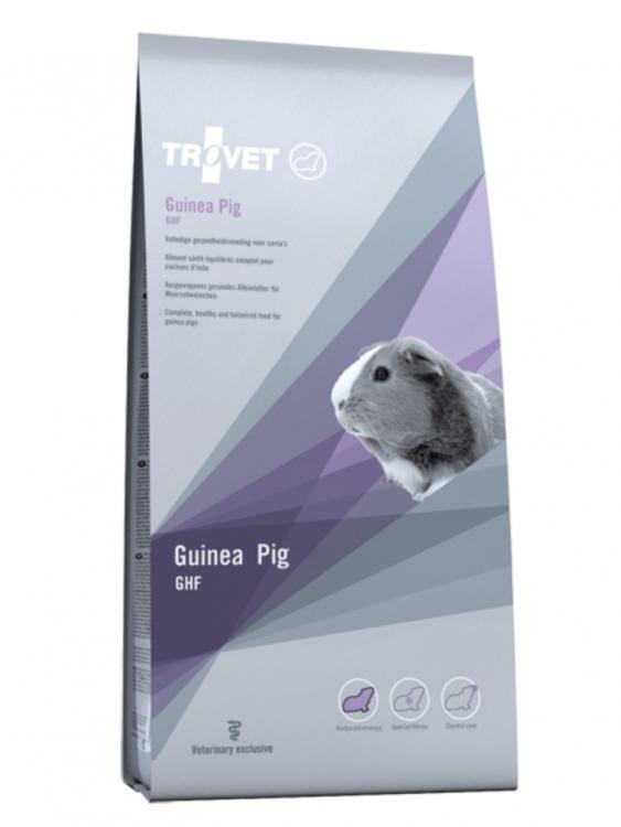 Trovet Guinea Pig 2,5kg
