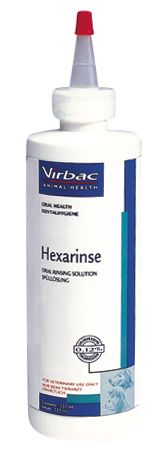 Hexarinse 237 ml