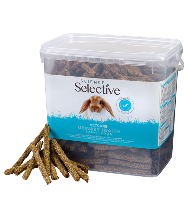 Supreme Science Vetcare Plus Urinary Tract Health Formula 1,5 kg