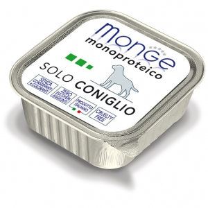 Monge Monoproteiini Kani 150 g