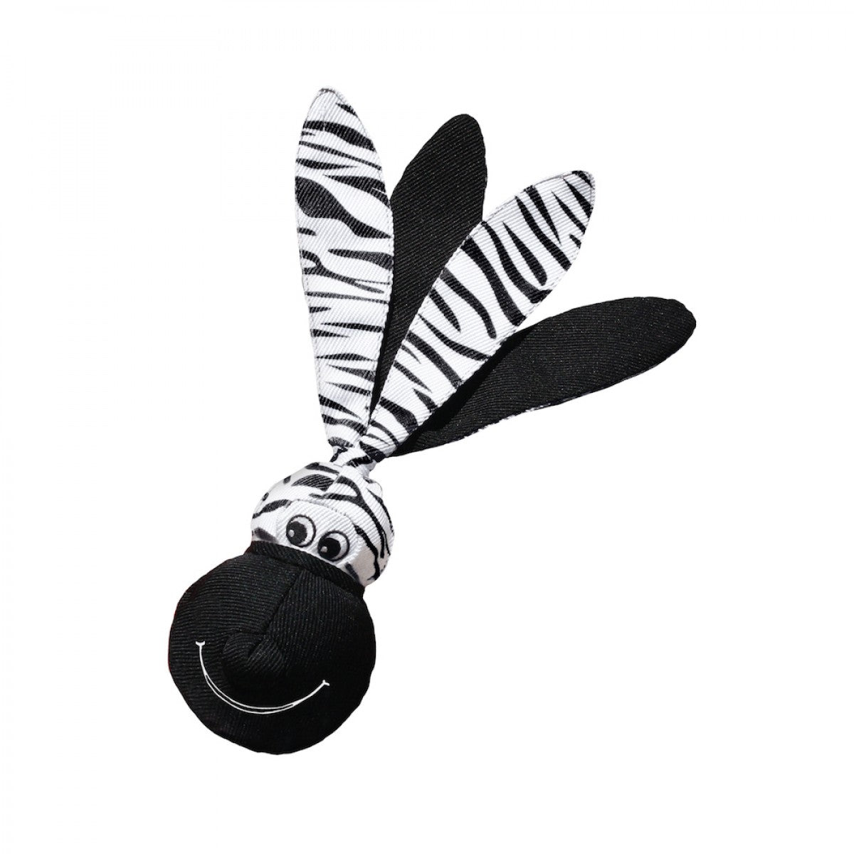 Kong Floppy Ear Wubba L Seepra