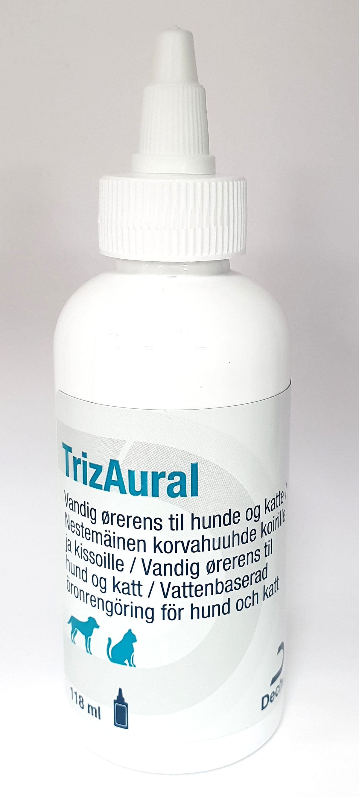 TrizAural 118 ml UUSI