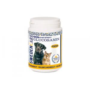 Sweden Care Glucosamin jauhe 100 g