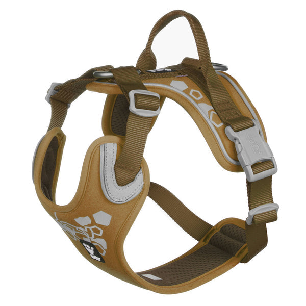 Hurtta Weekend Warrior valjas ruskea koko 40-45