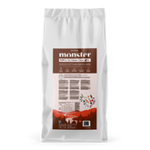 Monster Dog Original Puppy L/XL Chicken-Turkey koiralle 17 kg