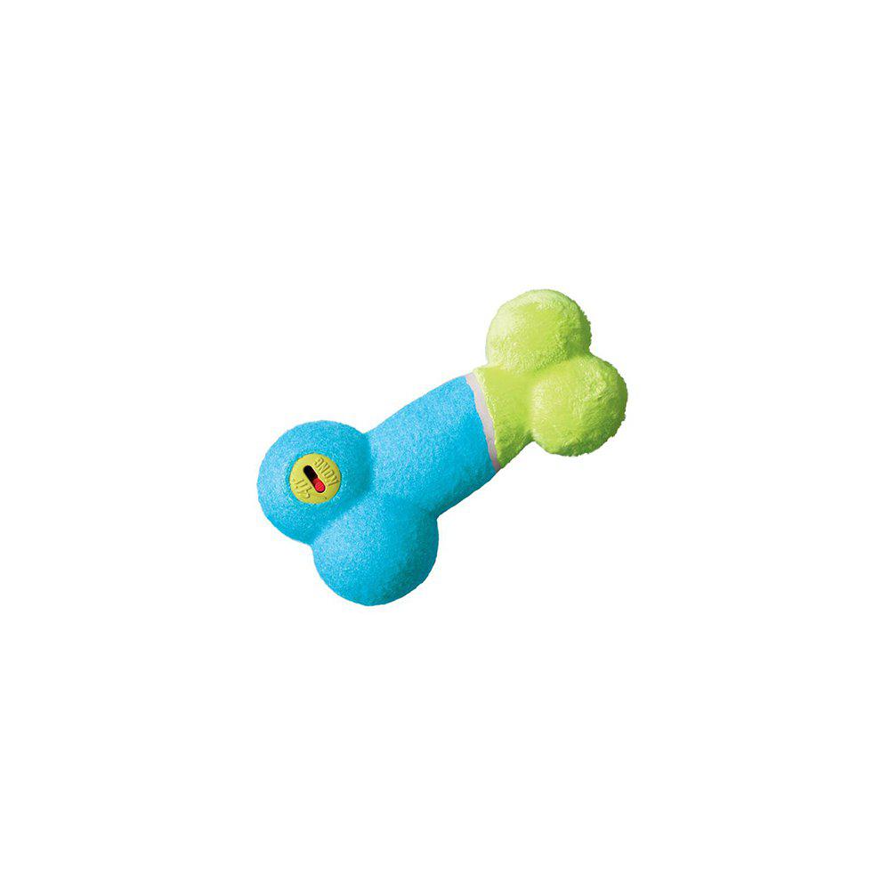 Kong Off/On Squeaker Bone L