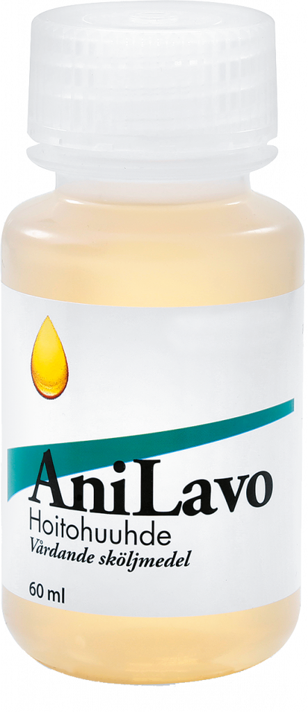 AniLavo Hoitohuuhde 60 ml