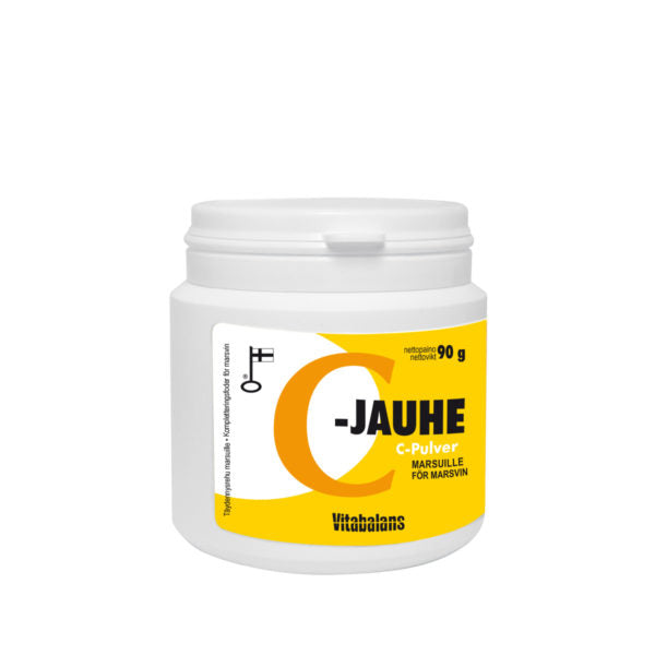 Vitabalans C-jauhe 90 g