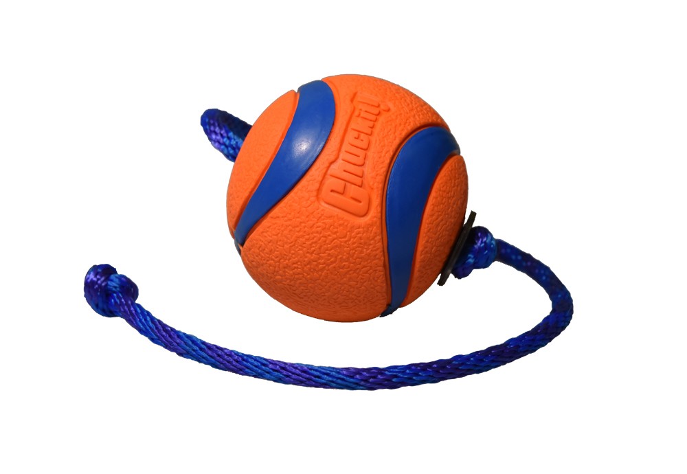 D&C Chuckit narupallo S 5 cm