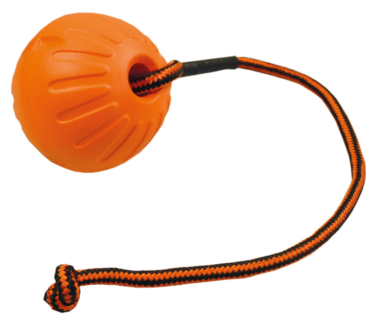 D&C Foam pallo narulla L 9 cm