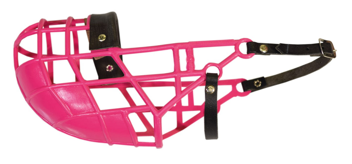 D&C Kennelkoppa Greyhound pinkki