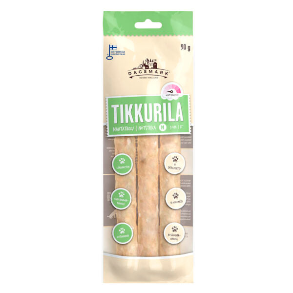 Dagsmark Tikkurila nautatikku M 90 g