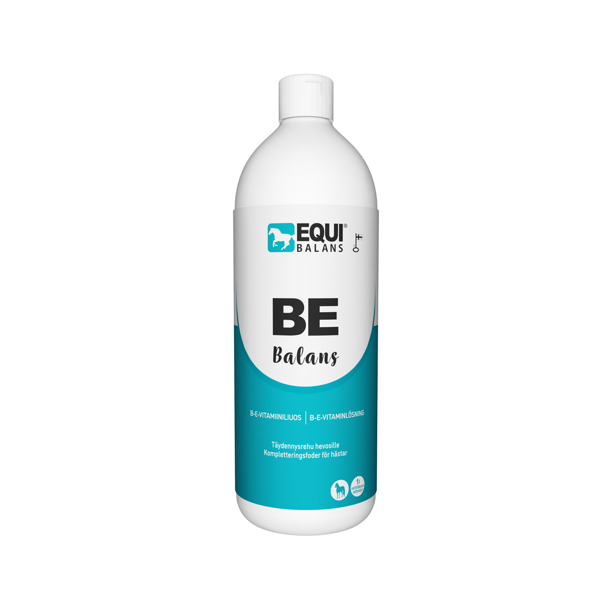 Equibalans BE-liuos 1 litra
