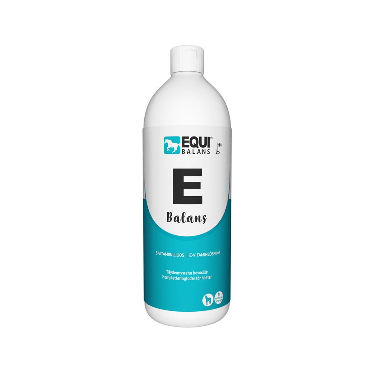 Equibalans E-liuos 1 litra