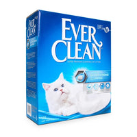 Ever Clean Unscented Extra Strong kissanhiekka 10 L