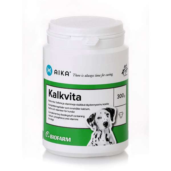 AIKA Kalkvita 300 g
