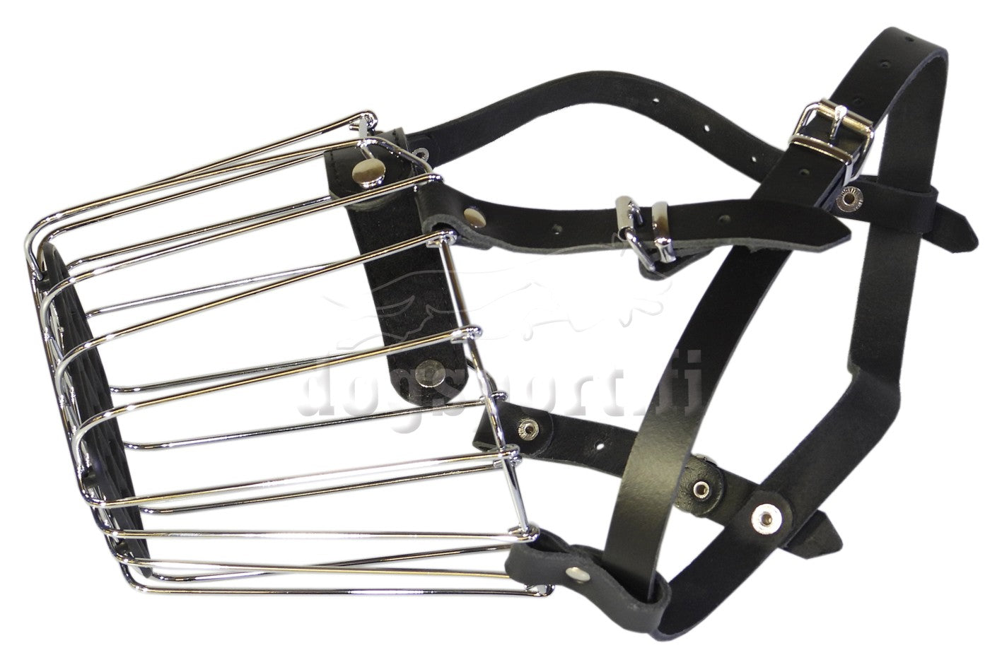 Klin Metallikoppa Rottweiler, uros 7A
