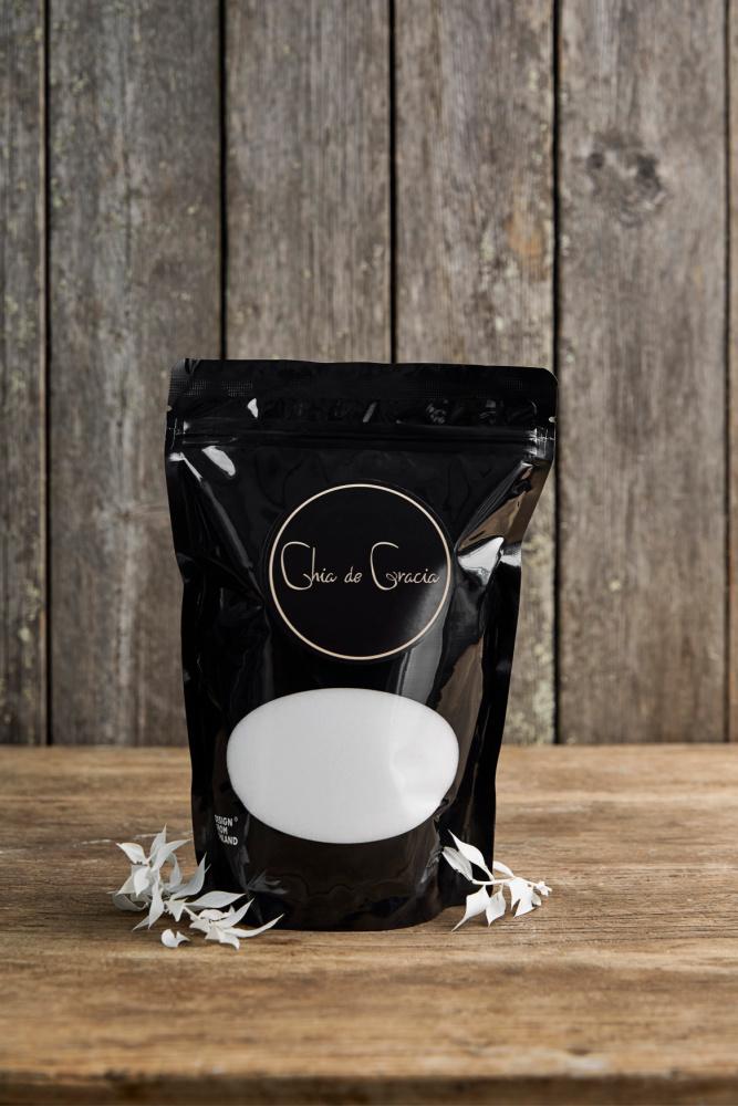 Chia de Gracia MSM-jauhe hevoselle ja koiralle 650 g