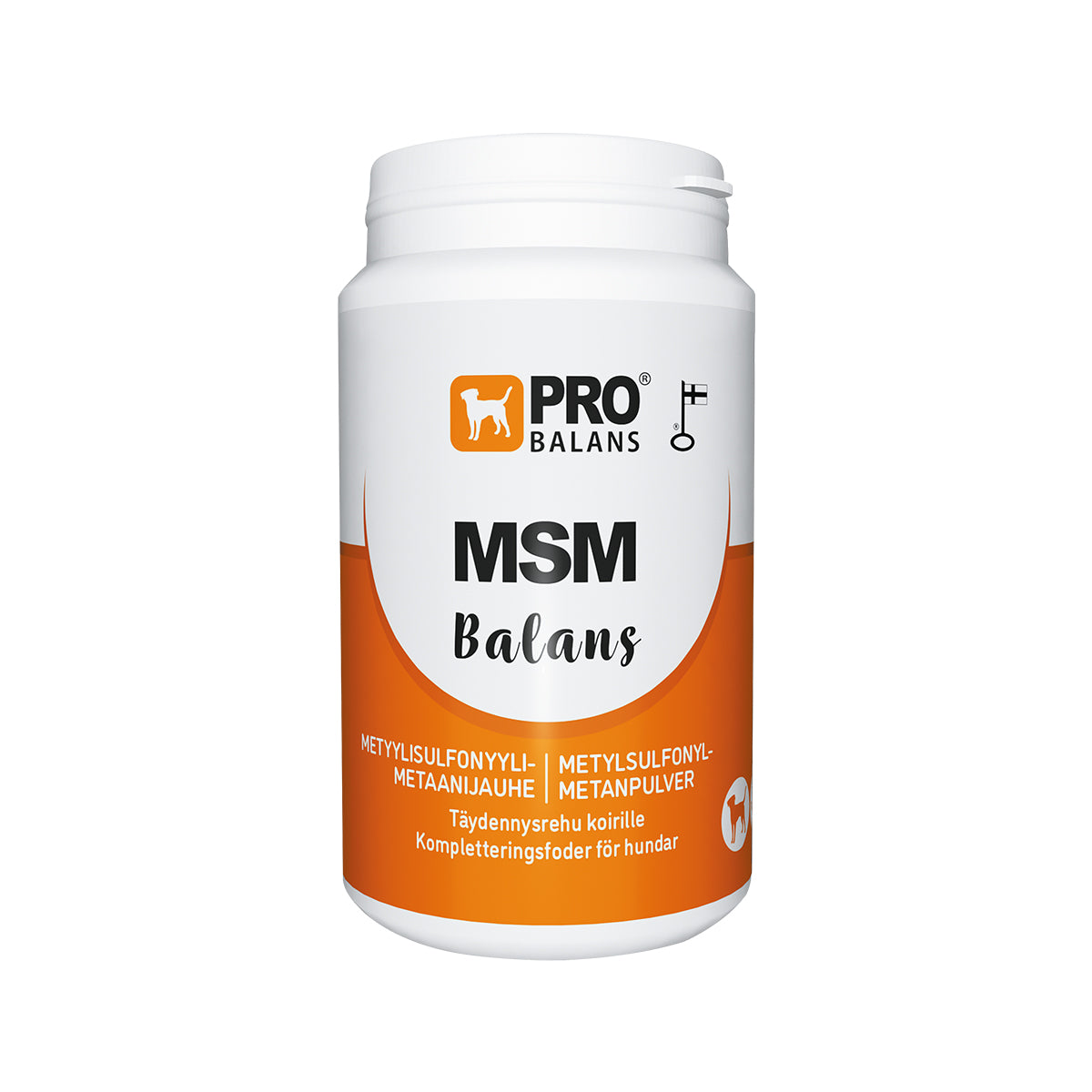 Probalans MSM-balans 200 g