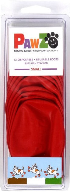 Pawz suojatossu koiralle S / 6,4cm 12 kpl