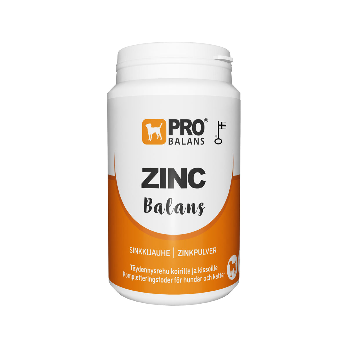 Probalans Zincbalans koiralle 120 g