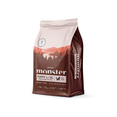 Monster Dog Original Puppy L/XL Chicken-Turkey koiralle 2 kg