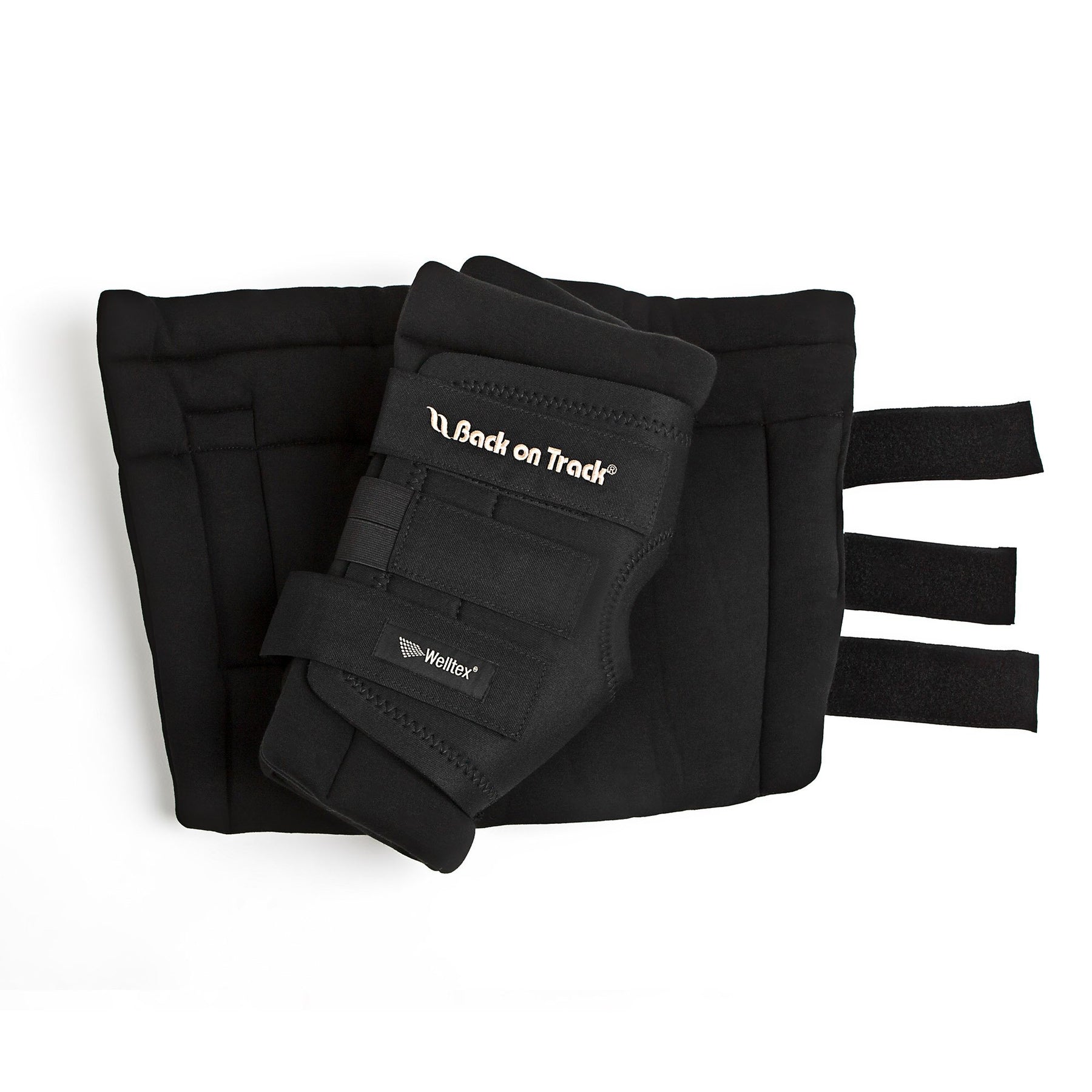 Back on Track Royal kinnersuojat hevoselle