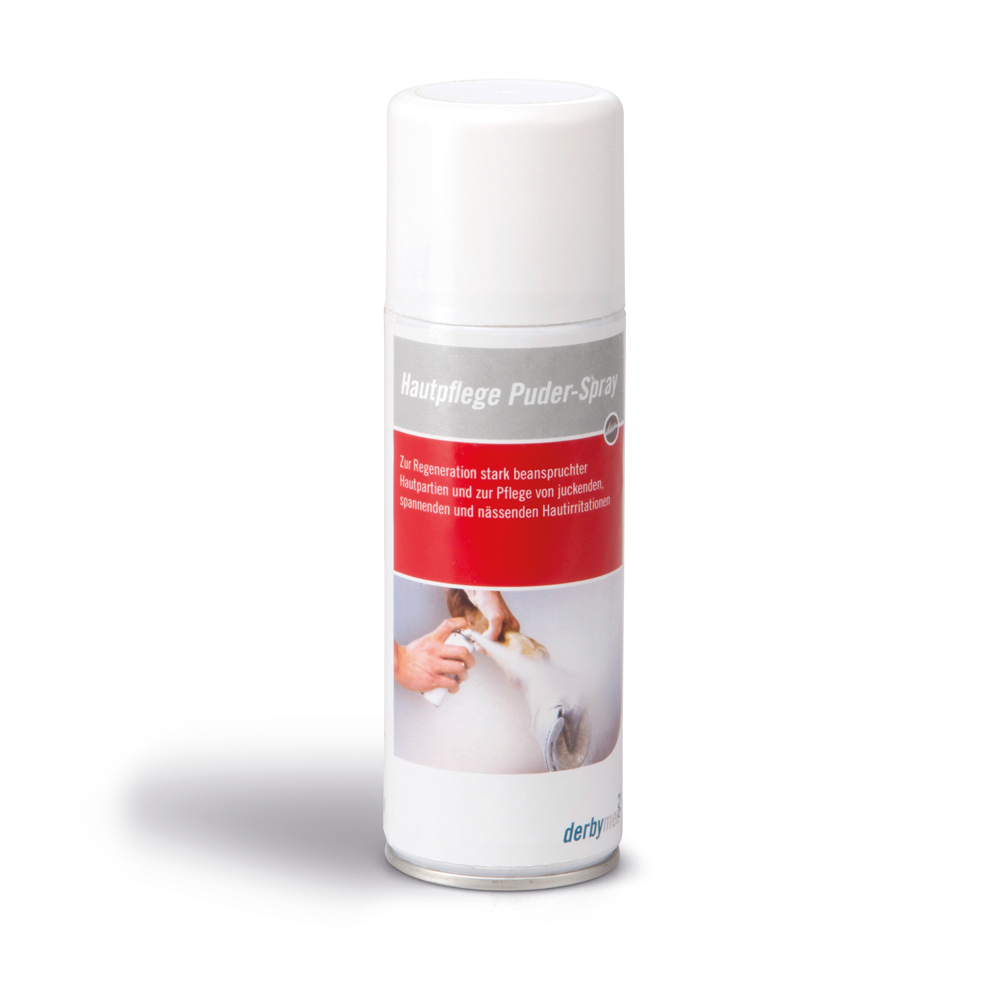 Derbymed SCP Spray hevosille 200 ml